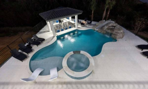 The Perfect Villa with a beautiful Private Pool, Orlando Mansion 4613
